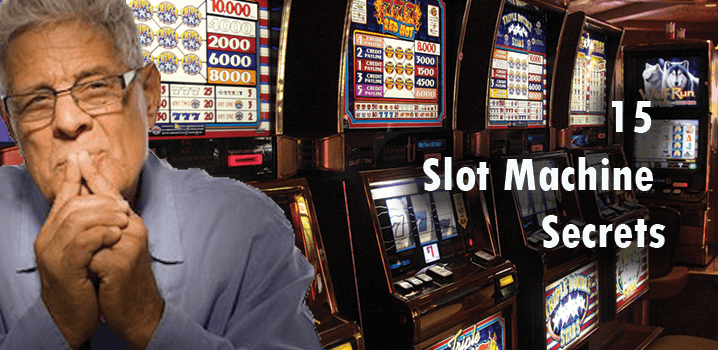 How Much Are Slots In Vegas
